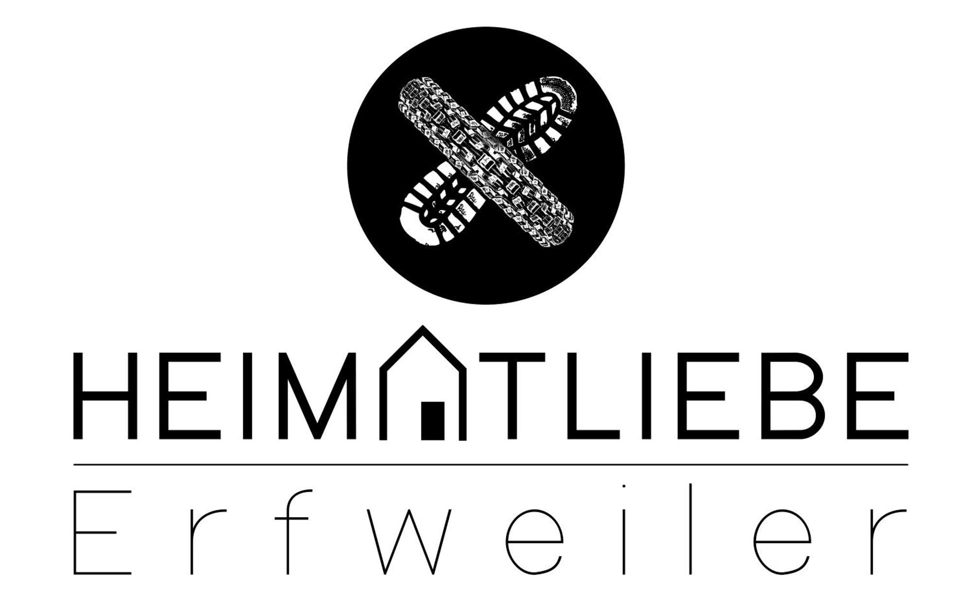 Heimatliebe Erfweiler Wohnung Zwae Exterior photo