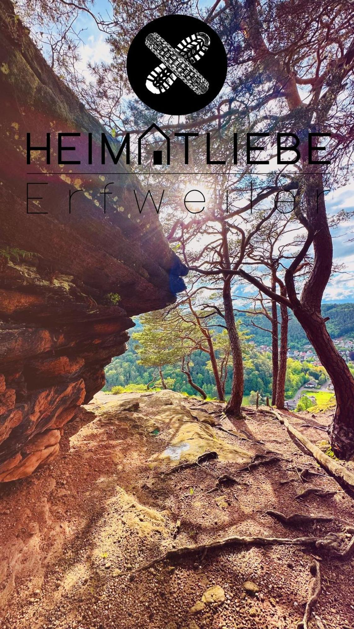 Heimatliebe Erfweiler Wohnung Zwae Exterior photo